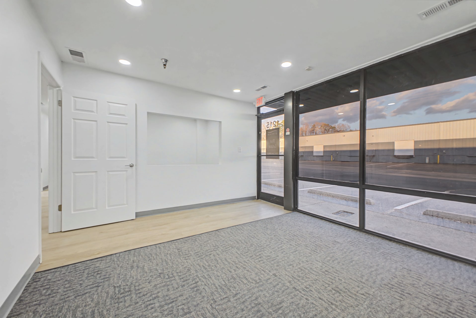 1255 South Park Dr, Kernersville, NC for lease Interior Photo- Image 1 of 7