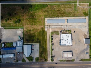 2634 TX-361, Ingleside, TX - AERIAL map view - Image1