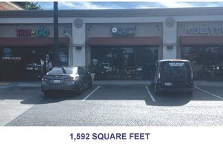 More details for 1175 N Fowler Ave, Clovis, CA - Retail for Lease