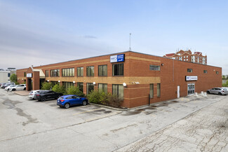 More details for 161 Vinyl Ct, Vaughan, ON - Office for Lease