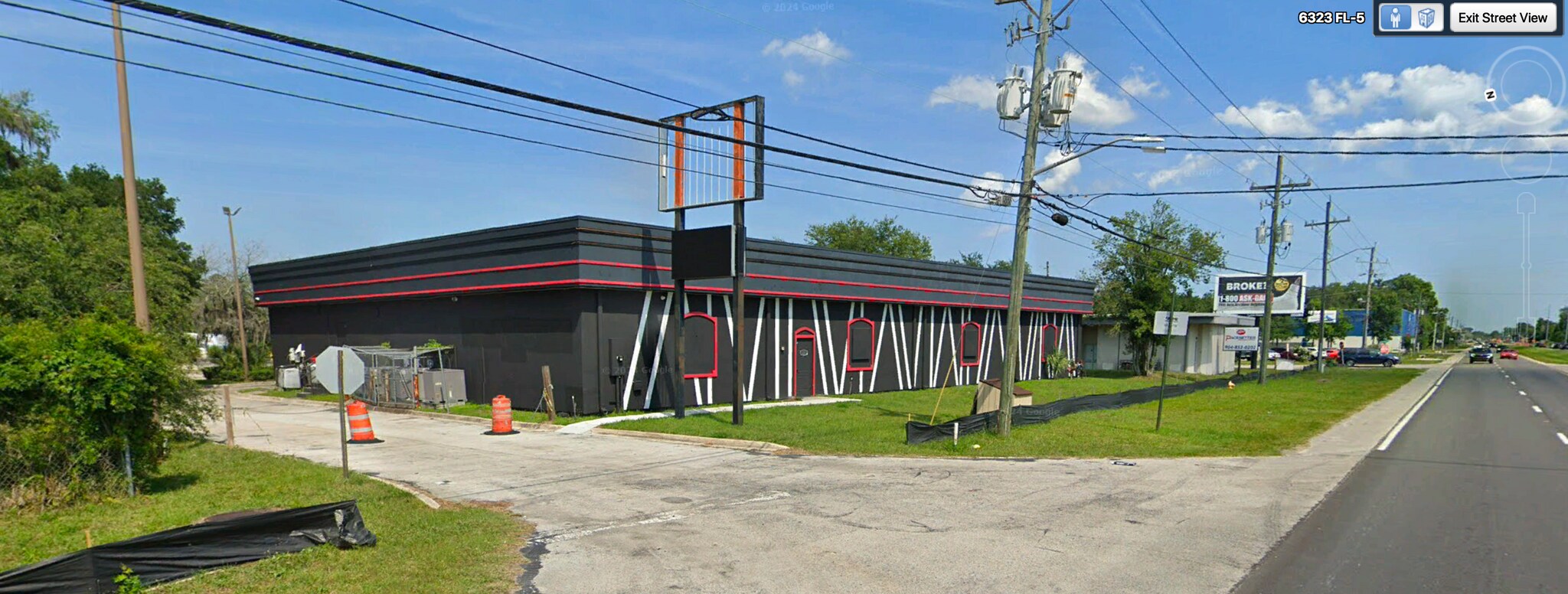 6347 Phillips Hwy, Jacksonville, FL à vendre Photo du bâtiment- Image 1 de 18