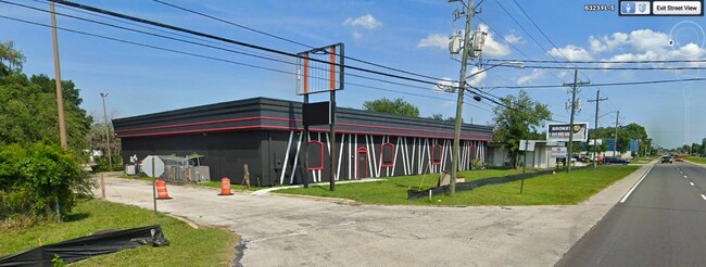 Plus de détails pour 6347 Phillips Hwy, Jacksonville, FL - Commerce de détail à vendre