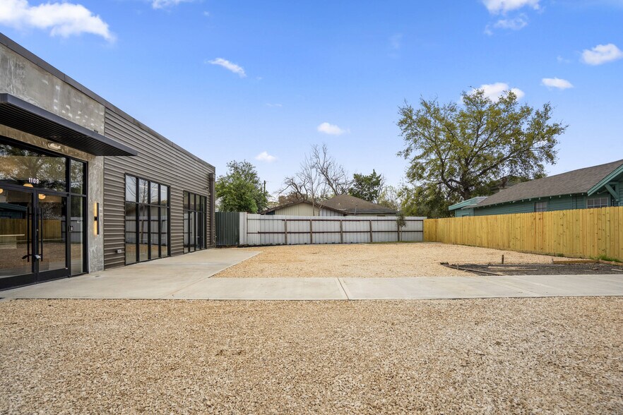 1109-1115 Dumble st, Houston, TX à vendre - Photo du bâtiment - Image 3 de 45