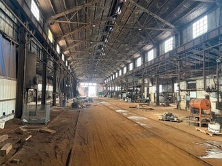 More details for 42 Railcar rd, Warren, PA - Industrial for Sale