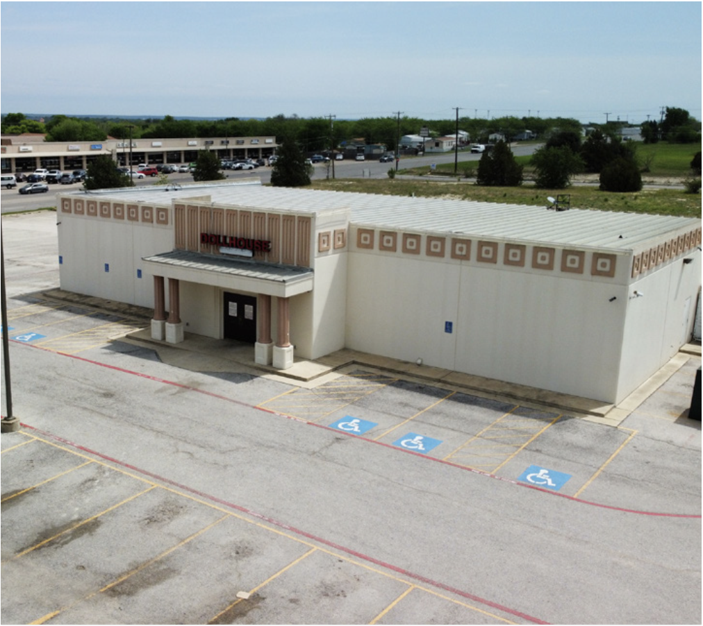 602 W Elms Rd, Killeen, TX for sale Building Photo- Image 1 of 1