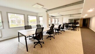 Plus de détails pour 32 Boulevard De Picpus, Paris - Coworking à louer