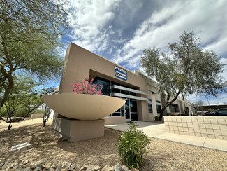 Plus de détails pour 4320 E Presidio St, Mesa, AZ - Bureau à vendre