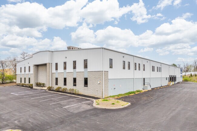 More details for 60 Portland Rd, West Conshohocken, PA - Industrial for Lease
