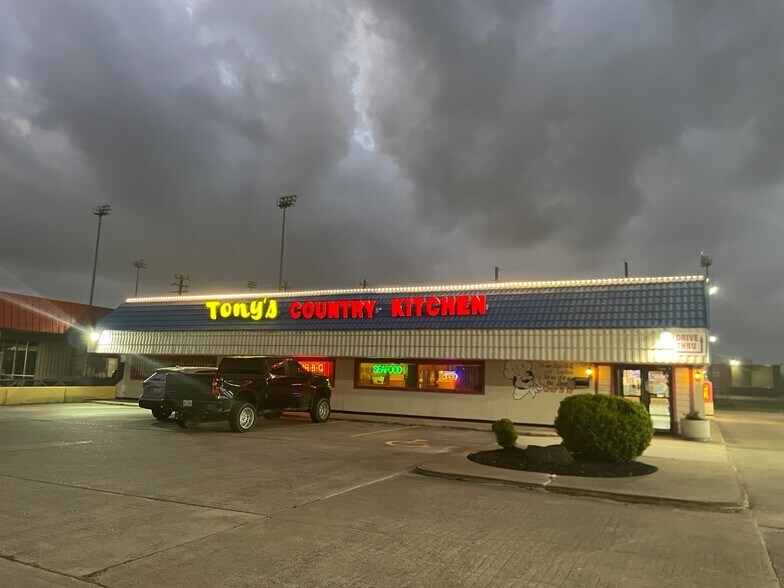 1911 Aldine Bender Rd, Houston, TX à vendre - Photo du bâtiment - Image 3 de 12