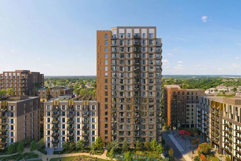 2 Fauna Walk, Watford for lease - Primary Photo - Image 2 of 3