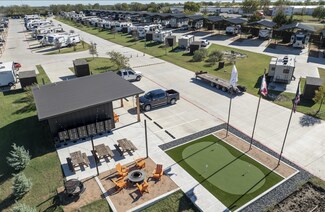 Plus de détails pour 2299 FM 982, Princeton, TX - Spécialité à vendre