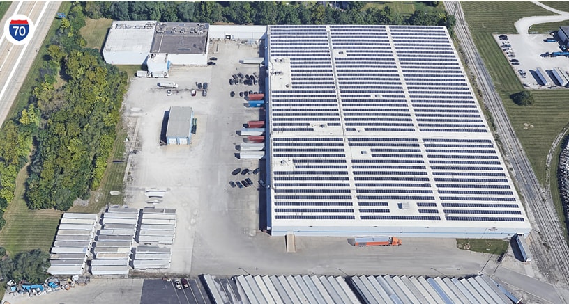 4310 Stout Field North Dr, Indianapolis, IN for lease Interior Photo- Image 1 of 9