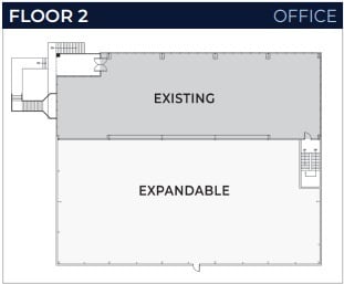 921 W Main St, Hendersonville, TN for lease Floor Plan- Image 1 of 1