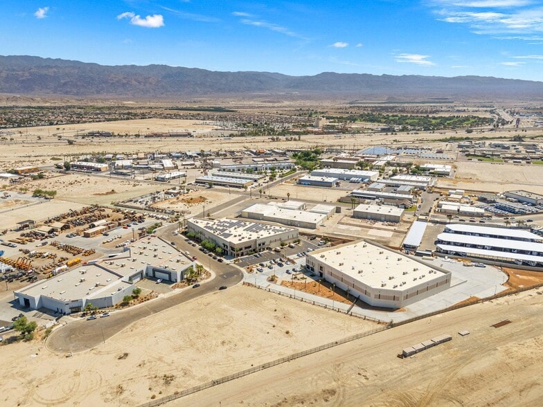 83681 Citrus Ave, Indio, CA for sale - Building Photo - Image 3 of 19