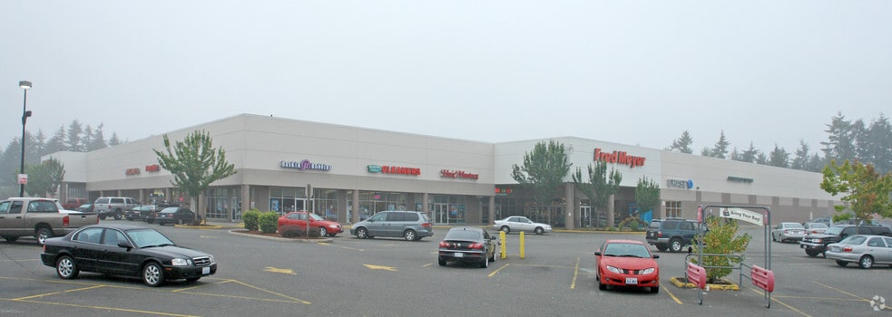 17526 Meridian N, Puyallup, WA for lease - Building Photo - Image 3 of 9