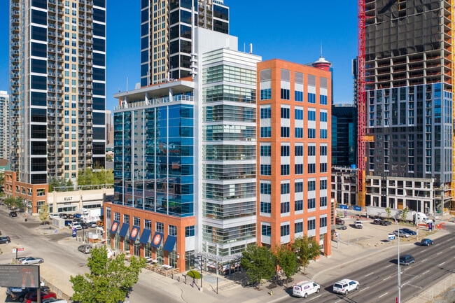 More details for 1331 Macleod Trl SE, Calgary, AB - Retail for Lease