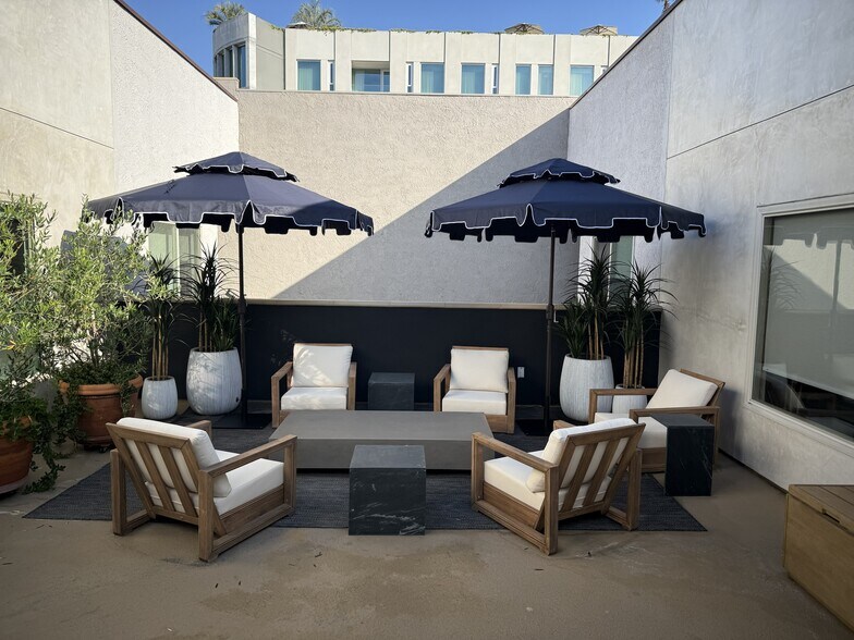 1247 7th St, Santa Monica, CA à louer - Photo intérieure - Image 3 de 6