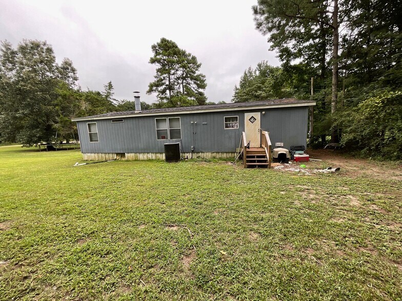 12 mobile homes in Roanoke Rapids NC portefeuille de 3 propriétés à vendre sur LoopNet.ca - Photo du bâtiment - Image 2 de 13