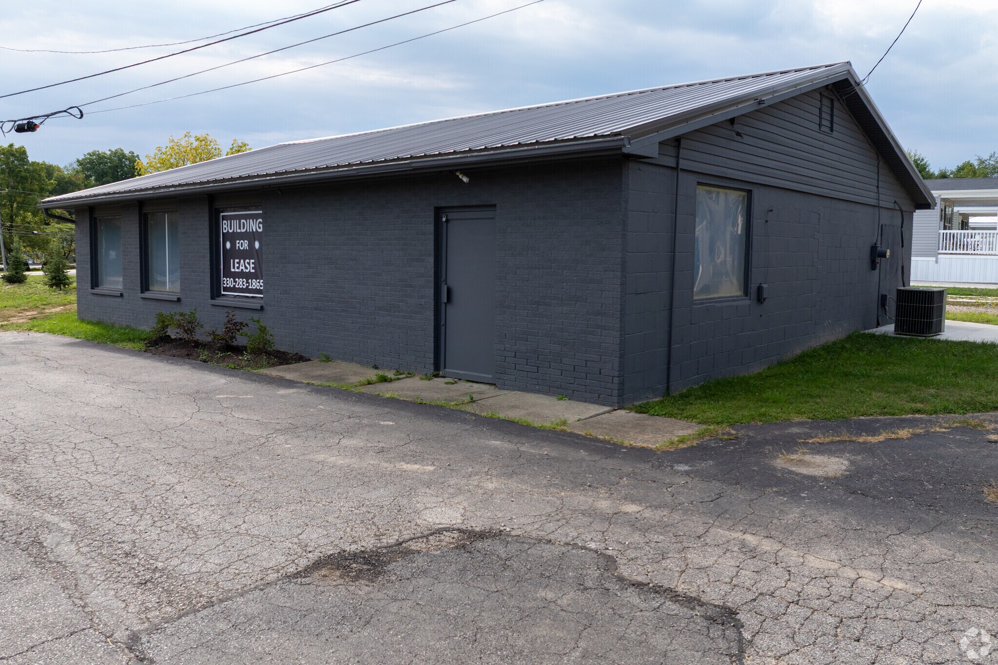 5212 Greenwich Rd, Seville, OH for lease Building Photo- Image 1 of 4