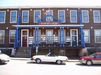 Plus de détails pour 7-45 Kilburn St, Burlington, VT - Bureau à louer