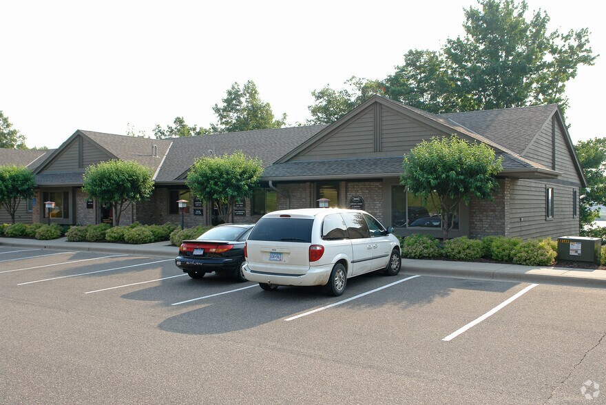 3250-3254 Rice St, Saint Paul, MN à vendre - Photo du bâtiment - Image 3 de 12