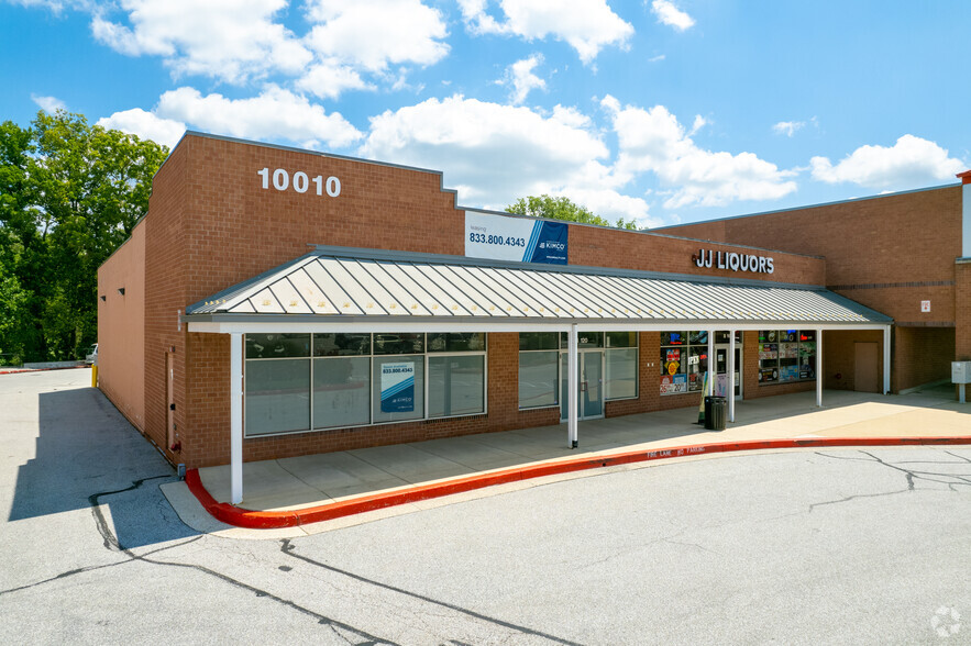 10000-10060 Baltimore National Pike, Ellicott City, MD for lease - Building Photo - Image 3 of 28