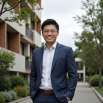 Peter Chen
