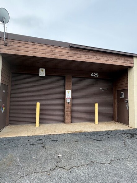 4025 Pleasantdale Rd, Doraville, GA à louer - Photo du bâtiment - Image 2 de 22