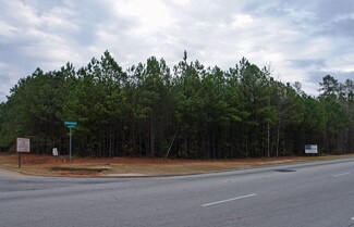 More details for Flat Shoals Rd, Union City, GA - Land for Sale