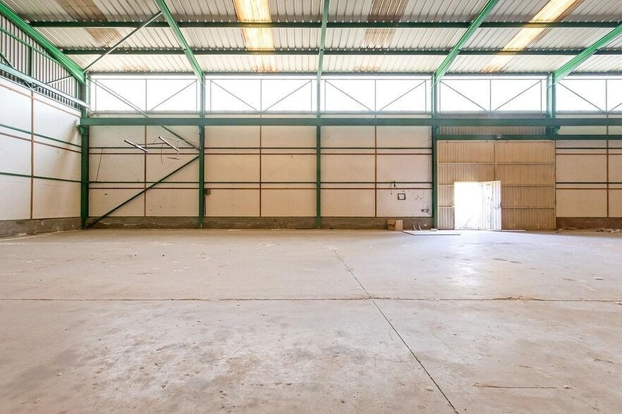 Carretera de Manresa a Abrera, 1, Manresa, Barcelona à vendre - Photo du bâtiment - Image 3 de 4