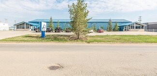 Plus de détails pour 6304 56 St, Lloydminster, AB - Industriel à vendre