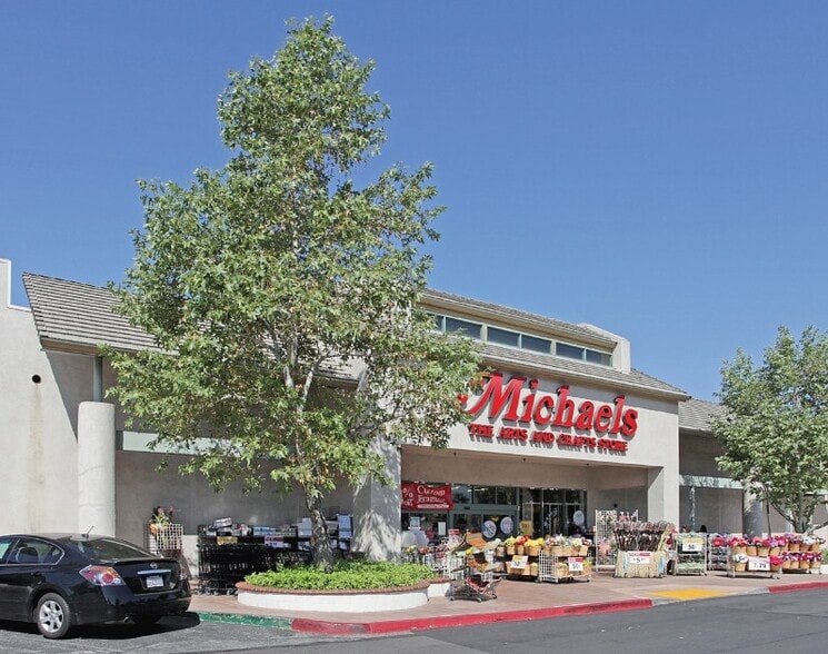 27401-27511 Ynez Rd, Temecula, CA à louer - Photo du bâtiment - Image 3 de 4