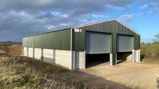 Plus de détails pour Creaton Rd, Northampton - Industriel à louer