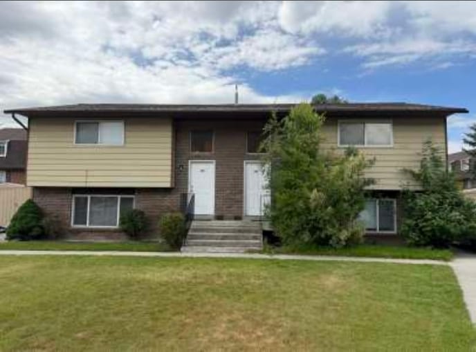 703-705 W 1800 N, Provo, UT à vendre Photo principale- Image 1 de 2