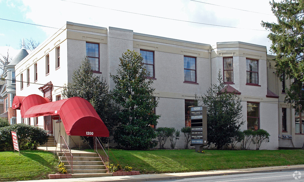 1200 Pennsylvania Ave, Wilmington, DE à vendre - Photo principale - Image 1 de 10