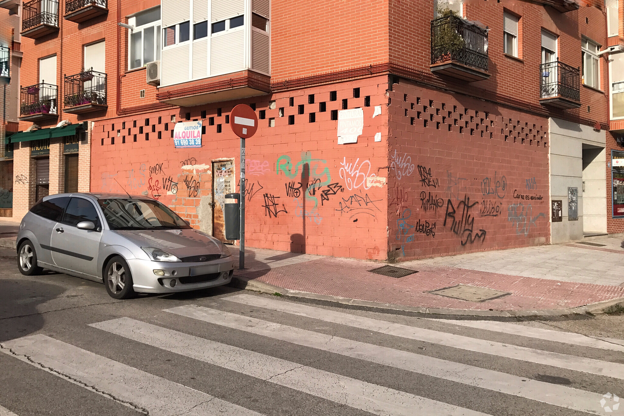 Calle Paz, 47, Fuenlabrada, Madrid à louer Photo intérieure- Image 1 de 1