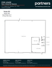 1771 Upland Dr, Houston, TX for lease Site Plan- Image 1 of 1