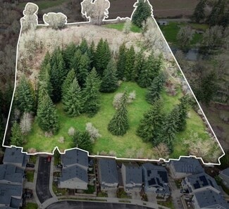 More details for NW Germantown Rd, Portland, OR - Land for Sale