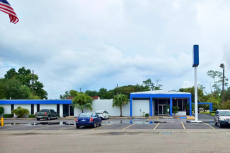 More details for 2349 Memorial Blvd, Port Arthur, TX - Office for Sale