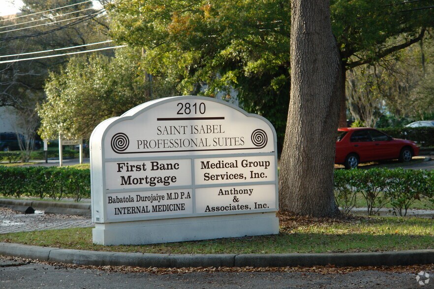 2810 St Isabel St, Tampa, FL à louer - Autre - Image 2 de 83
