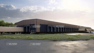 More details for Office, Industrial for Lease