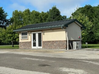 Plus de détails pour 102 W Lawrence St, Kearney, MO - Vente au détail à louer