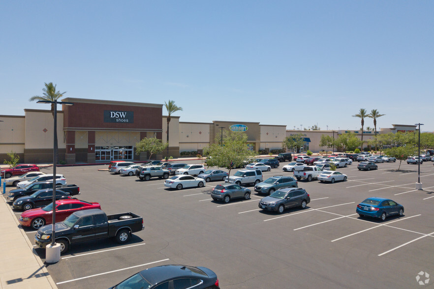 7545-7685 W Bell Rd, Peoria, AZ for lease - Building Photo - Image 2 of 5