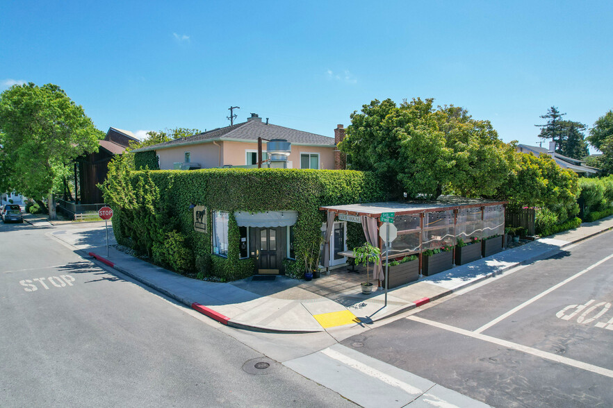 1301-1309 6th Ave, Belmont, CA for sale - Building Photo - Image 2 of 24