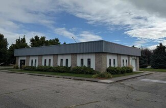 Plus de détails pour 320 N 3rd E, Rexburg, ID - Bureau à louer