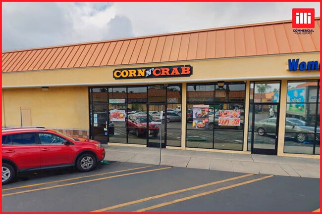 Plus de détails pour 21001-21015 Sherman Way, Canoga Park, CA - Commerce de détail à louer