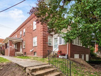 Plus de détails pour 83 W 1st Ave, Columbus, OH - Multi-résidentiel à vendre