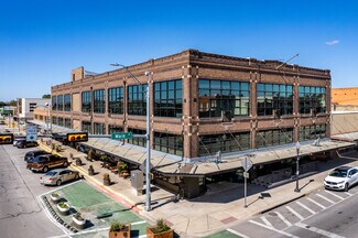 Plus de détails pour 201 N Main St, Taylor, TX - Commerce de détail à vendre