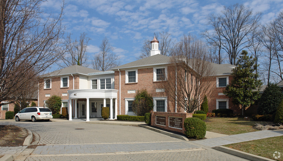 4C North Ave, Bel Air, MD à vendre - Photo principale - Image 1 de 1