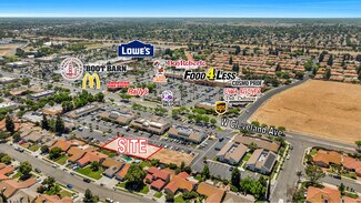 More details for 2391 W Cleveland Ave, Madera, CA - Office for Lease
